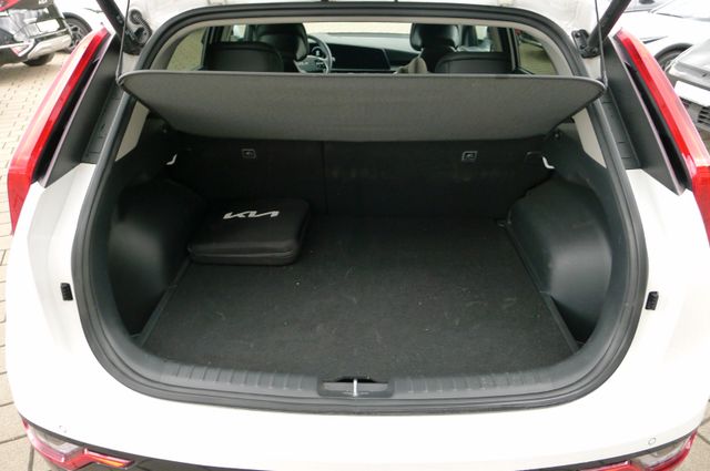 Kia Niro EV – Bild 8