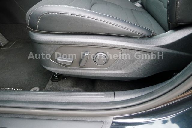 Kia Sportage – Bild 10