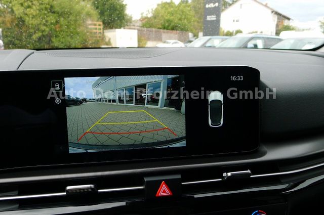 Kia Sportage – Bild 11