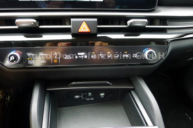 Kia Sportage – Bild 12