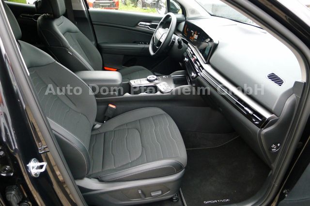 Kia Sportage – Bild 15