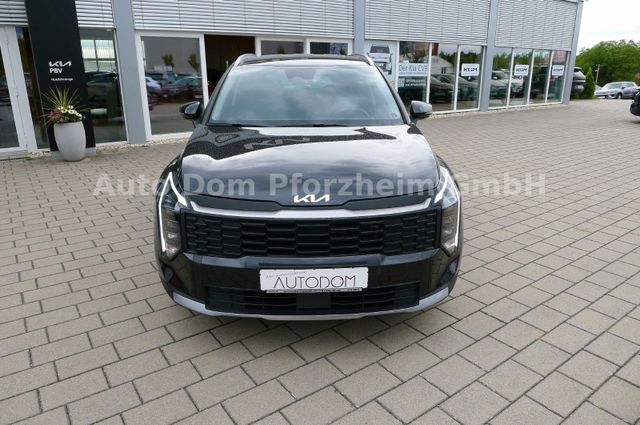 Kia Sportage – Bild 2