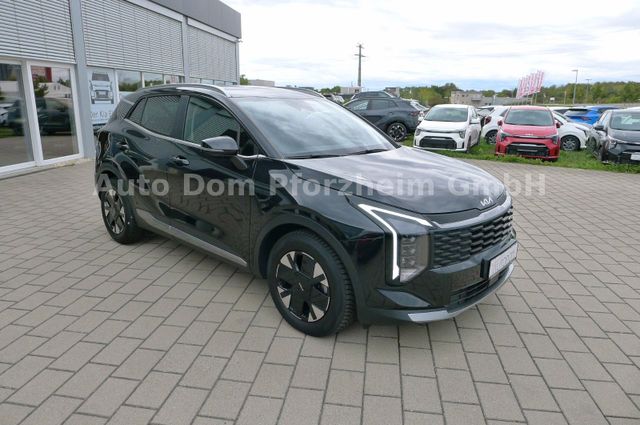Kia Sportage – Bild 3