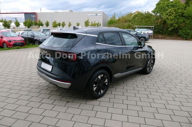 Kia Sportage – Bild 4
