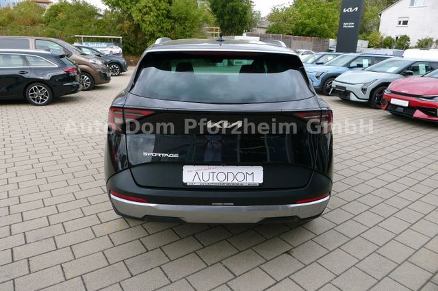 Kia Sportage – Bild 5