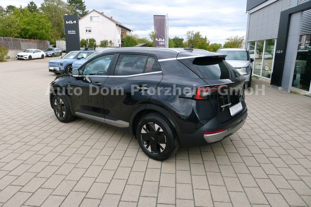Kia Sportage – Bild 6