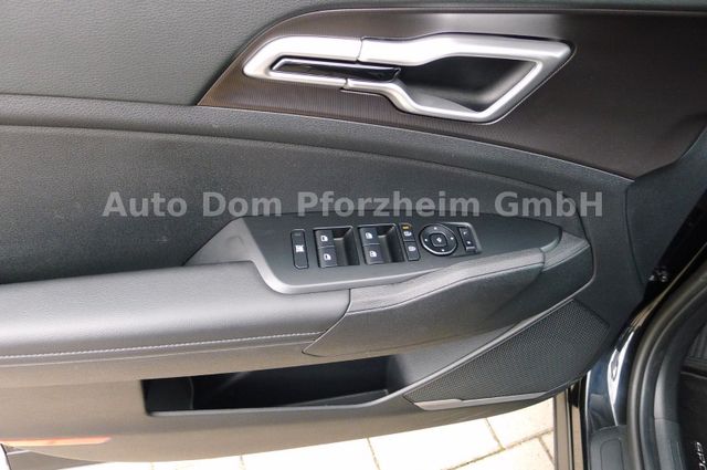 Kia Sportage – Bild 7