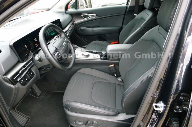 Kia Sportage – Bild 9