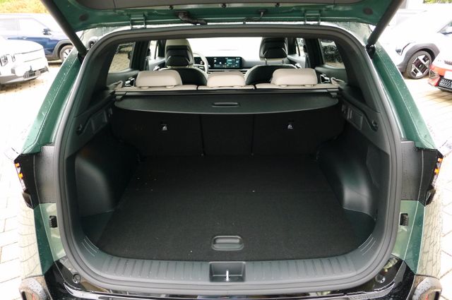 Kia Sportage – Bild 14