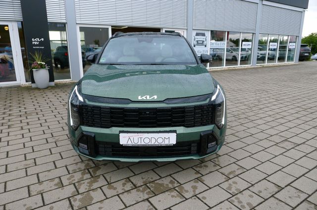 Kia Sportage – Bild 2