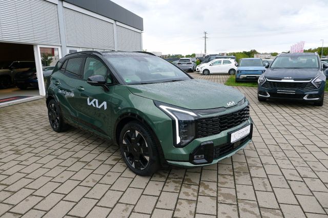 Kia Sportage – Bild 3