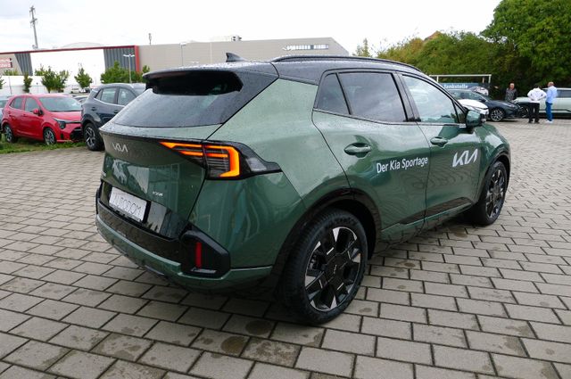 Kia Sportage – Bild 4