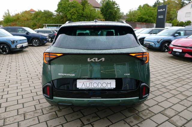 Kia Sportage – Bild 5
