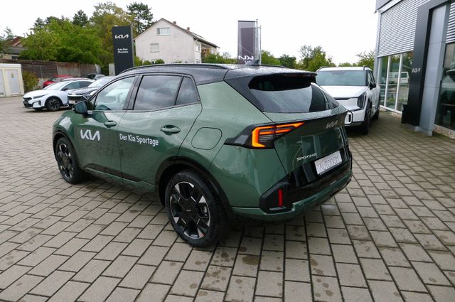 Kia Sportage – Bild 6