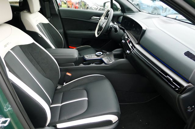 Kia Sportage – Bild 7
