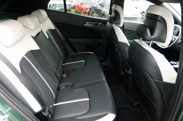 Kia Sportage – Bild 8