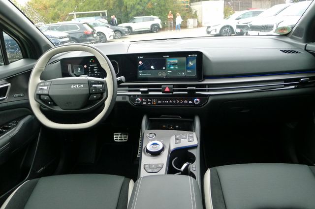 Kia Sportage – Bild 9
