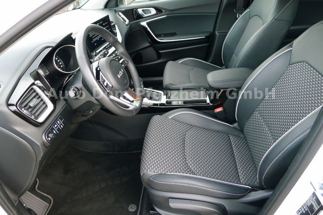 Kia XCeed – Bild 12