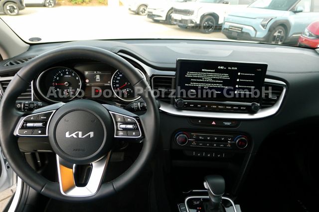 Kia XCeed – Bild 15