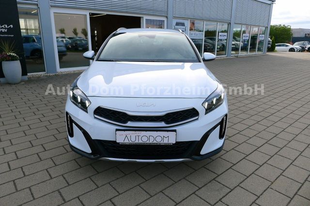 Kia XCeed – Bild 2