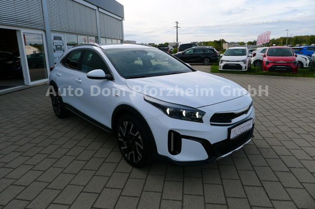 Kia XCeed – Bild 3