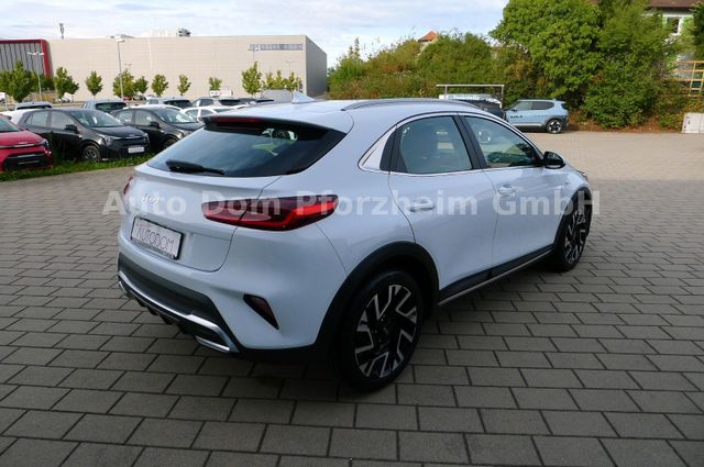 Kia XCeed – Bild 4