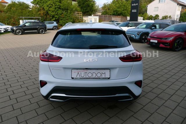 Kia XCeed – Bild 5