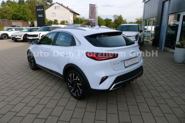 Kia XCeed – Bild 6