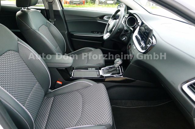 Kia XCeed – Bild 7