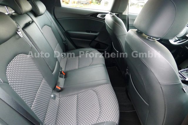 Kia XCeed – Bild 8