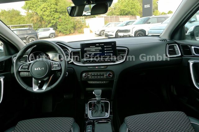 Kia XCeed – Bild 9