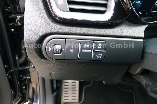 Kia XCeed – Bild 10