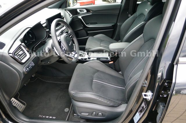 Kia XCeed – Bild 11