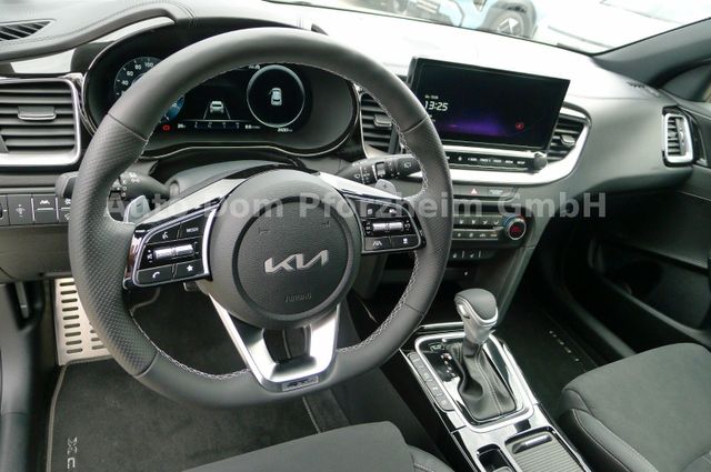 Kia XCeed – Bild 12