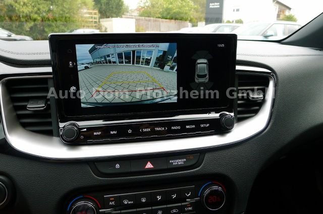 Kia XCeed – Bild 13