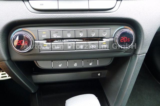 Kia XCeed – Bild 14