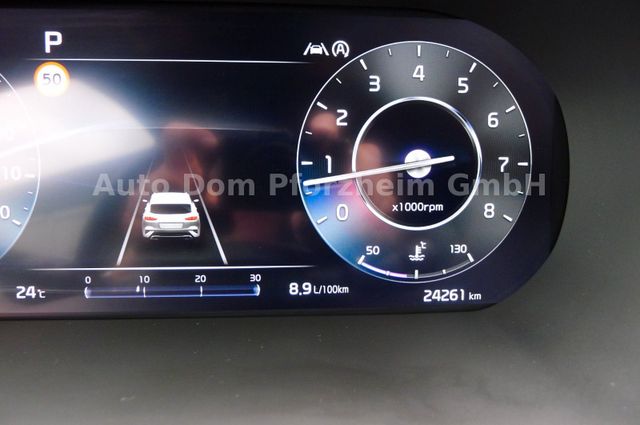 Kia XCeed – Bild 15