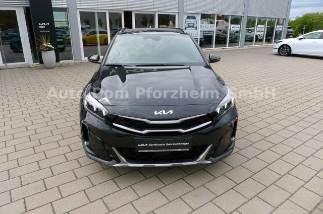Kia XCeed – Bild 2