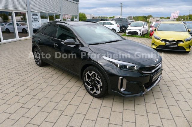 Kia XCeed – Bild 3