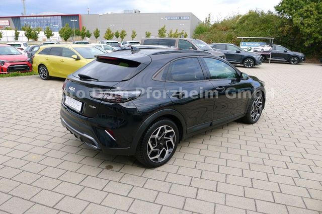 Kia XCeed – Bild 4