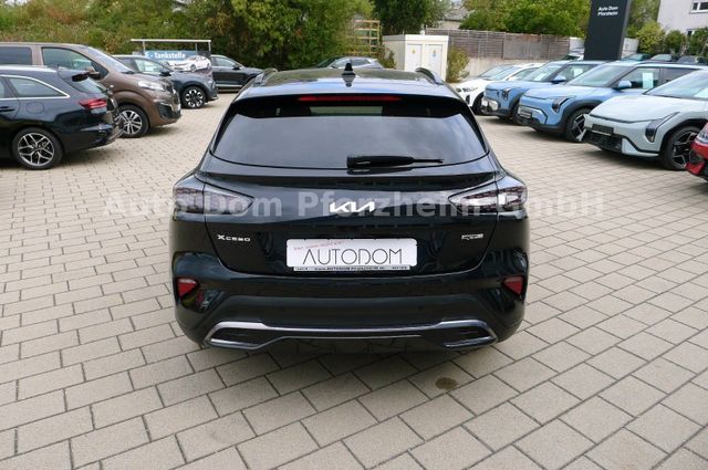 Kia XCeed – Bild 5