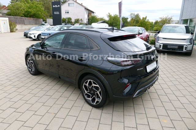 Kia XCeed – Bild 6