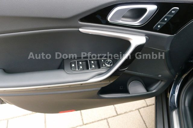 Kia XCeed – Bild 7