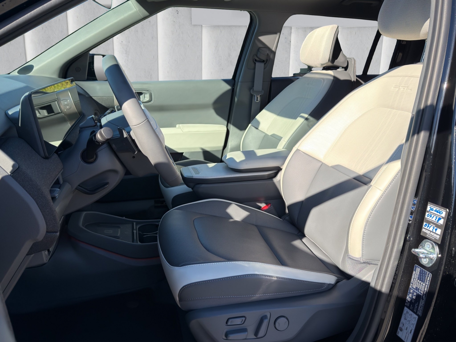Kia EV3 – Bild 10