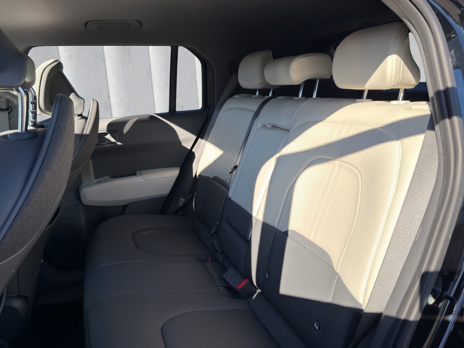 Kia EV3 – Bild 11