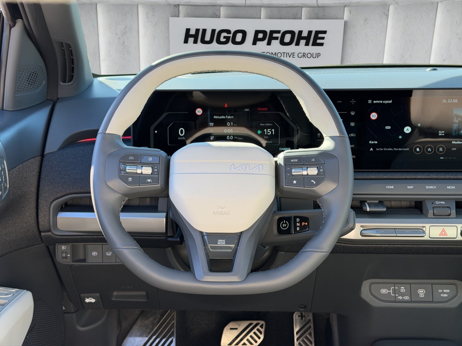 Kia EV3 – Bild 13