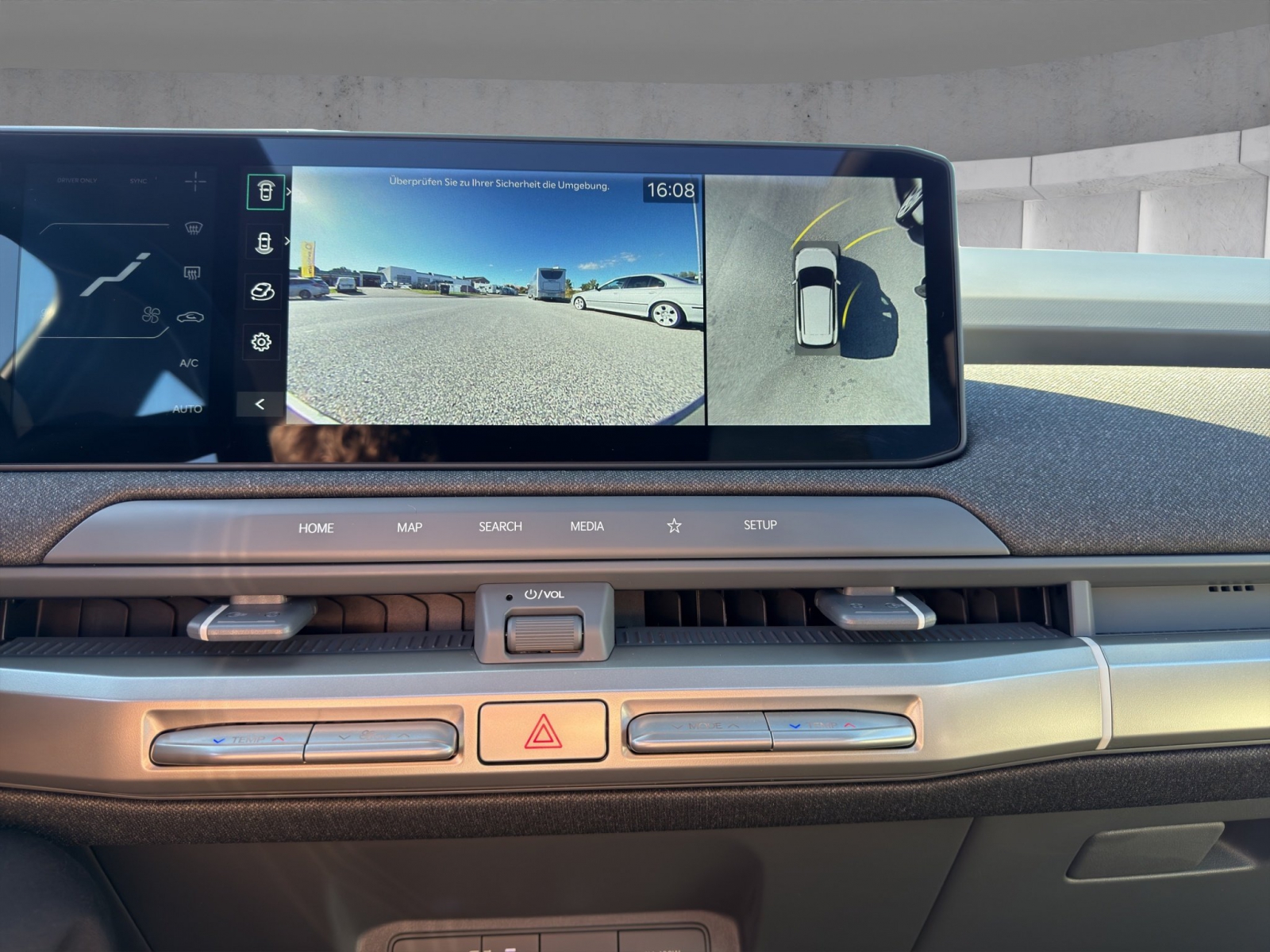 Kia EV3 – Bild 15