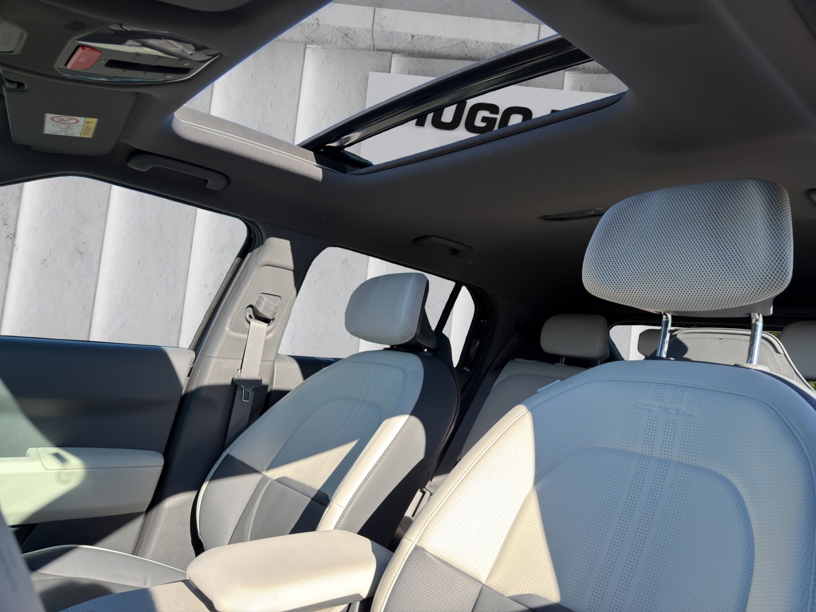 Kia EV3 – Bild 16