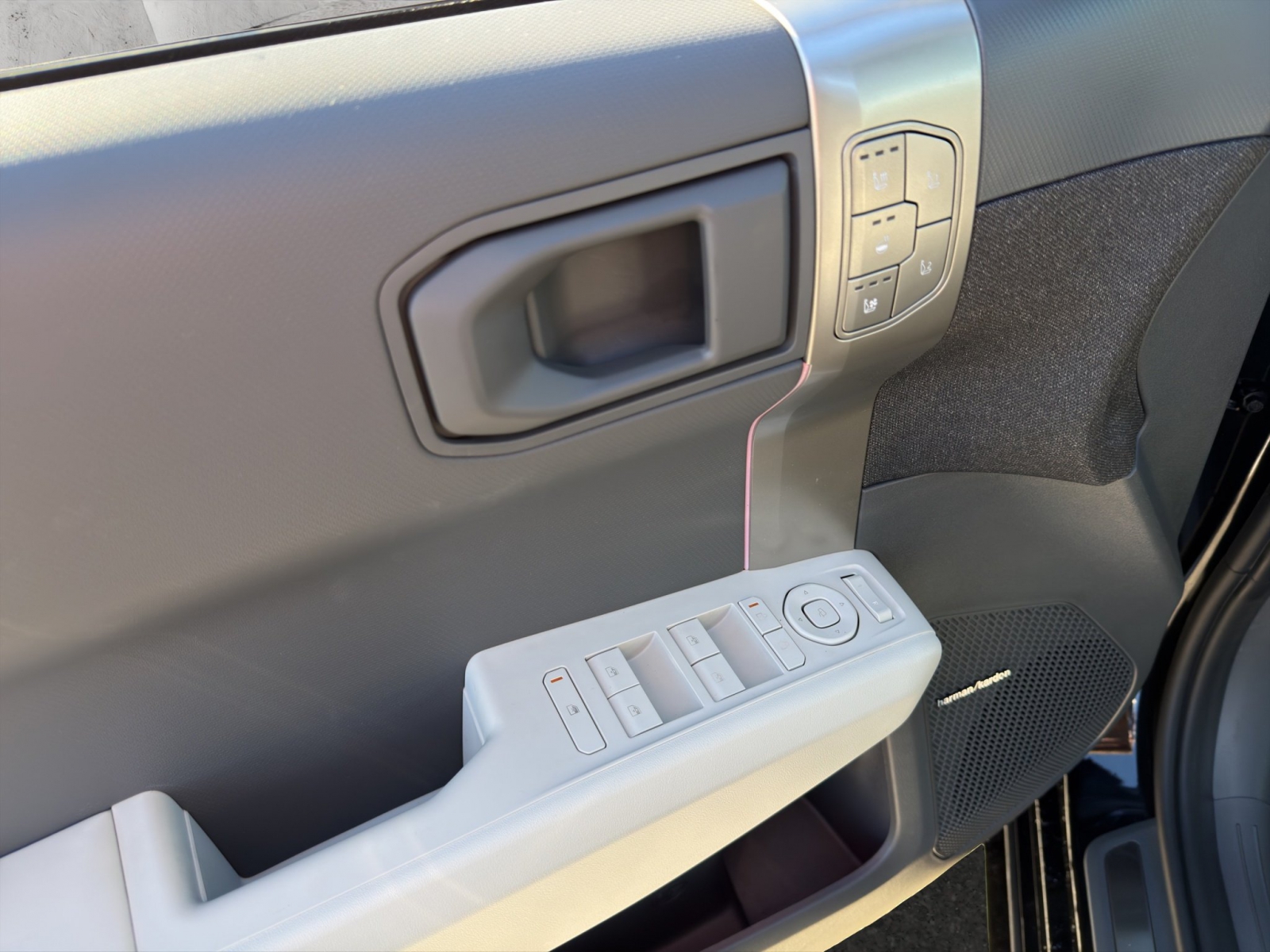 Kia EV3 – Bild 17