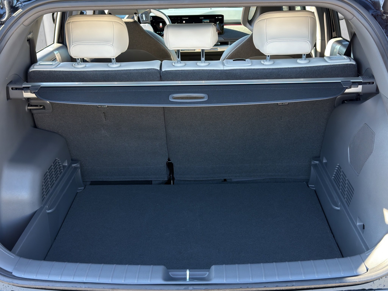 Kia EV3 – Bild 18